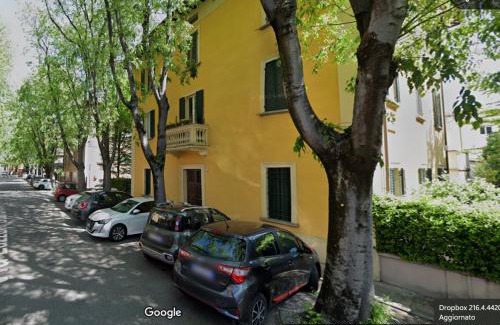 San Faustino-Madonnina-Quattroville Apartment | Alle Farfalle - Affitti Brevi Italia