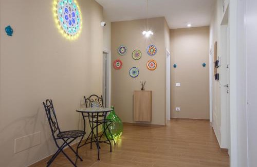 Municipio 2 House | Alle Luminarie