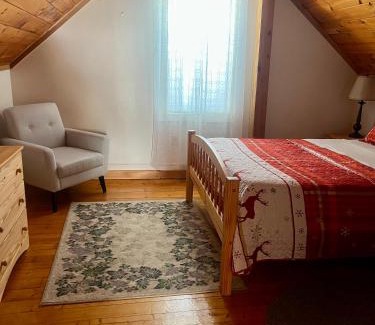 Twin Mountain Hotel | Allegory Inn