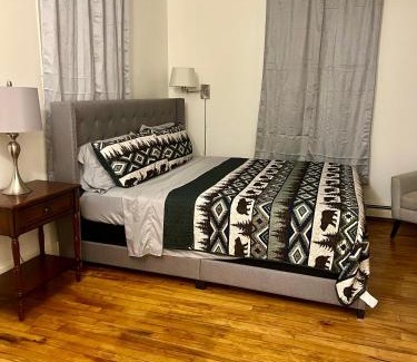 Twin Mountain Hotel | Allegory Inn