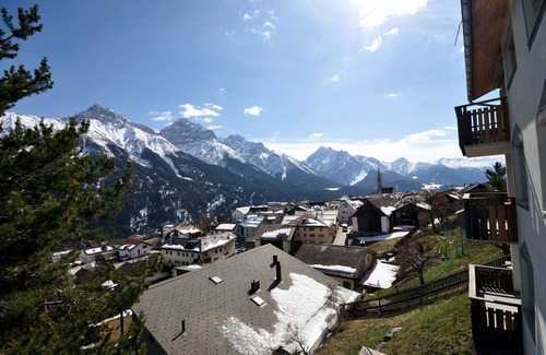 Sent Apartment | Allegra and welcome to the vacation apartment Costa dad Archas A4