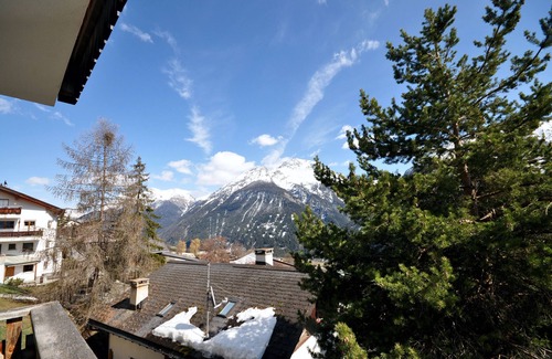 Sent Apartment | Allegra and welcome to the vacation apartment Costa dad Archas A4