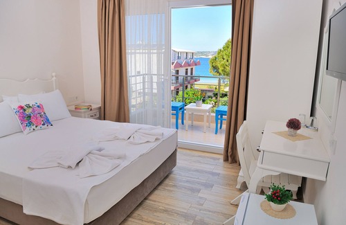 Cesme Hotel | Allegria Hotel
