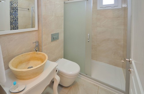 Cesme Hotel | Allegria Hotel