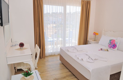 Cesme Hotel | Allegria Hotel