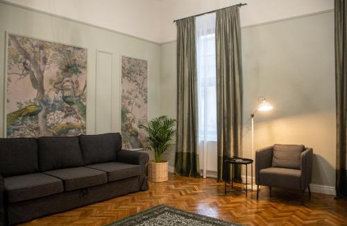 Oradea Apartment | Allegro apartments city center