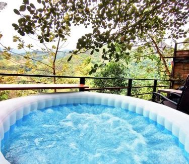 San Francisco Other | Allegro Eco Glamping