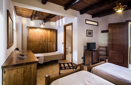 Sant'Onofrio Hotel | Allegroitalia Torre Artale Palermo