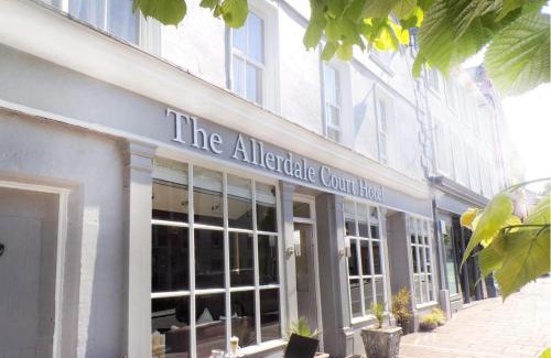 Cockermouth Hotel | Allerdale Court Hotel