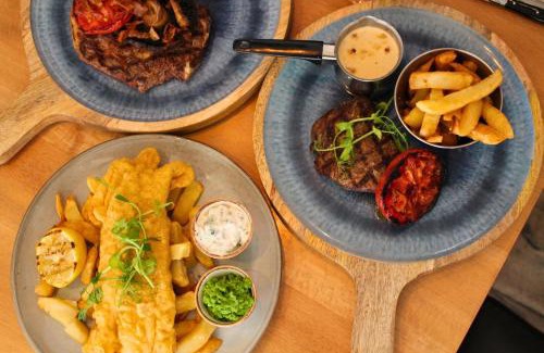Cockermouth Hotel | Allerdale Court Hotel