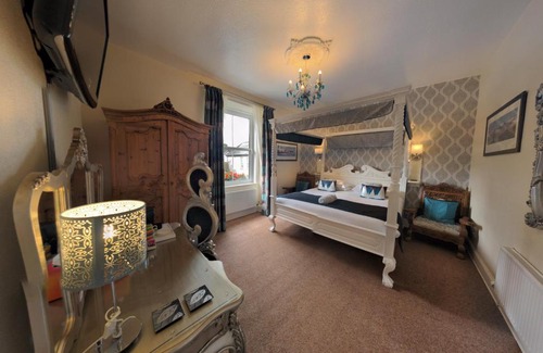 Keswick Bed & Breakfast | Allerdale Guest House