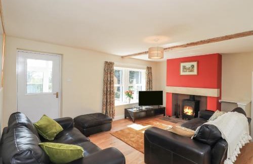 Wing House | Allergarth Barn