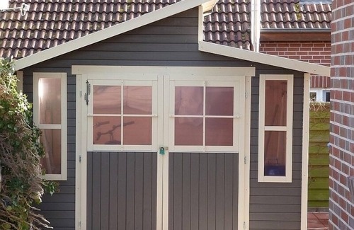 Norden House | Allergy-friendly vacation home in Norden