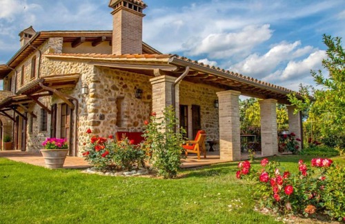 Allerona Apartment | Allerona by Interhome