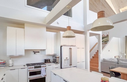 Morell House | Alley Lane Beach House