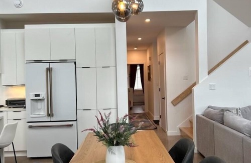 Morell House | Alley Lane Beach House