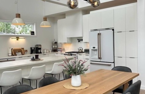 Morell House | Alley Lane Beach House