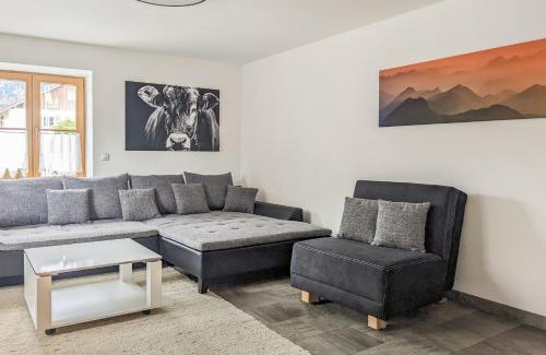 Halblech Apartment | Allgäu-Genuss