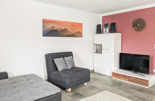 Halblech Apartment | Allgäu-Genuss