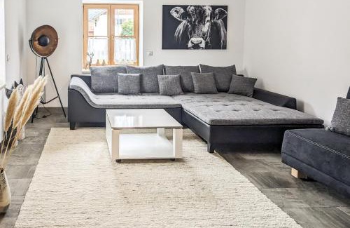 Halblech Apartment | Allgäu-Genuss