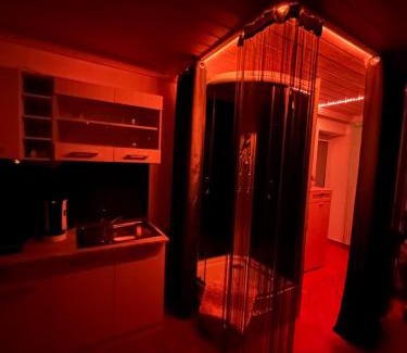 Bernbeuren House | Allgäu Pension "Ab in den Süden"