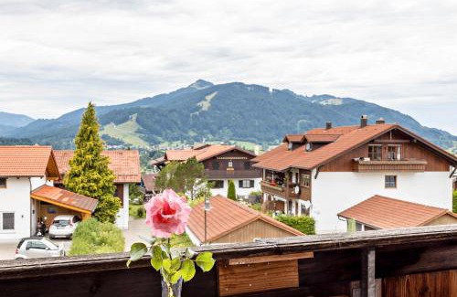 Meilingen Apartment | Allgäuappartement In Pfronten