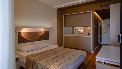 New Boulevard Apartment | Alliance Palace Seaside