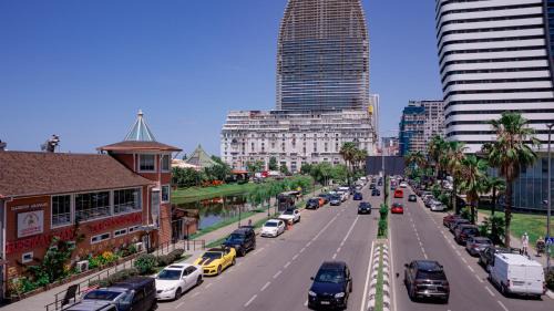 New Boulevard Apartment | Alliance Palace Seaside
