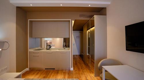 New Boulevard Apartment | Alliance Palace Seaside