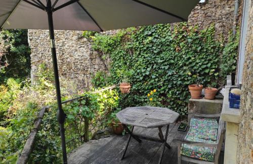 Versailles Bed & Breakfast | Alliances & Missions Médicales