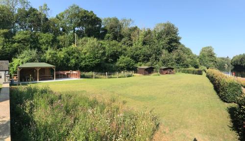 Maidstone Other | Allington Lock Campsite
