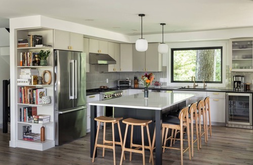 Traverse City House | Allium Hill House, Chef's vineyard estate, king suites, great for groups