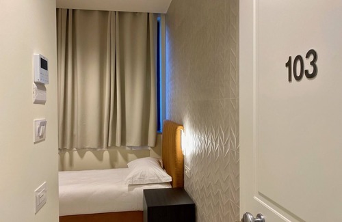 Isernia Hotel | Alloggi Be Deluxe