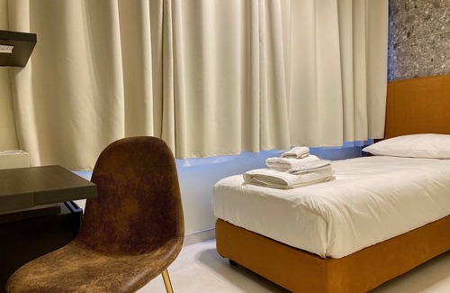 Isernia Hotel | Alloggi Be Deluxe