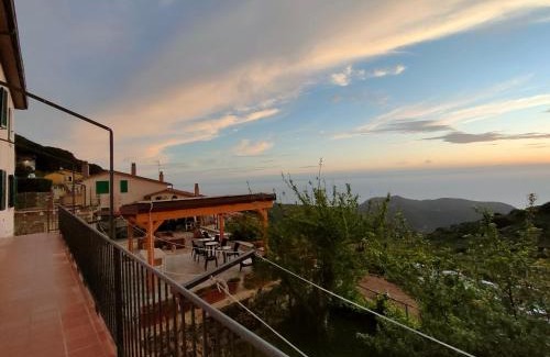 Giglio Castello House | Alloggi Mario & Marta