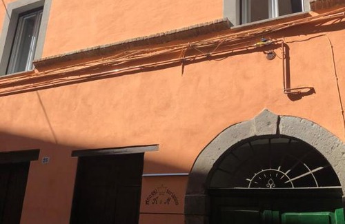 Acquapendente House | Alloggi per uso turistico A&M