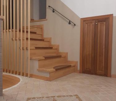 Pacentro Apartment | Alloggi Piazza Umberto Primo