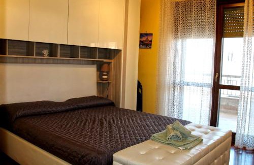 Fiumicino Apartment | Alloggio di CLA