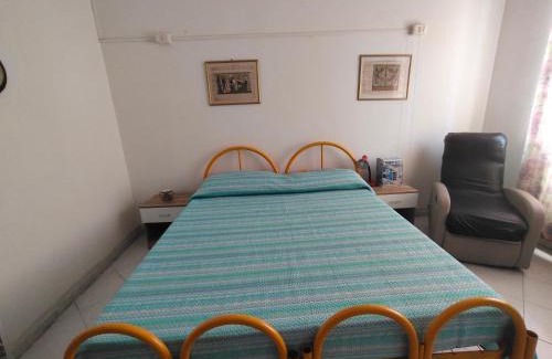 Aprilia House | Alloggio per uso turistico Aldo Lo Presti