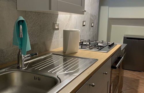 Gallese Apartment | Alloggio Turistico Belvedere Gallese