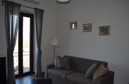 Gallese Apartment | Alloggio Turistico Belvedere Gallese
