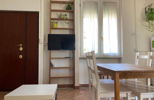 Viterbo Apartment | Alloggio turistico Giacomo Puccini