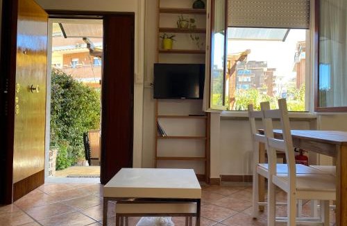 Viterbo Apartment | Alloggio turistico Giacomo Puccini