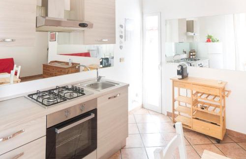 Viterbo Apartment | Alloggio turistico Giacomo Puccini