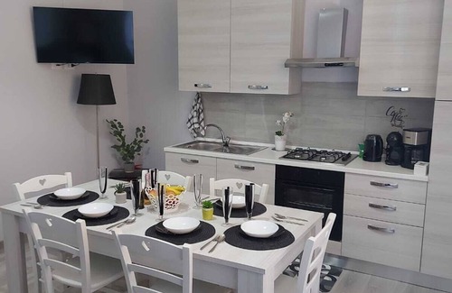 Civitavecchia Bed & Breakfast | Alloggio Turistico Sea Port - Next to the Cruise Ship Free Shuttle Terminal