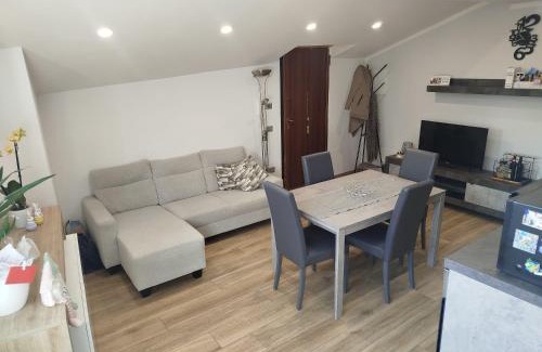 Mezzolombardo Apartment | Alloggio turistico Rifugio Sereno