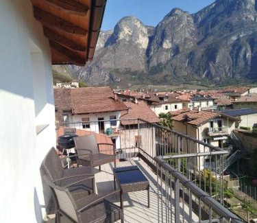 Mezzolombardo Apartment | Alloggio turistico Rifugio Sereno