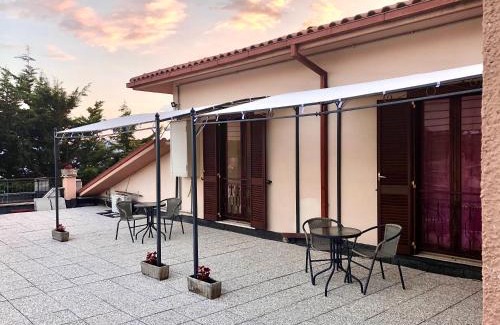 Morro Reatino House | Alloggio turistico Luigina