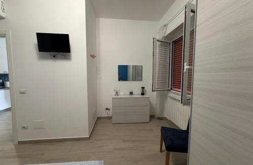 Selvacava Apartment | Alloggio Turistico Mare Blu Gaeta