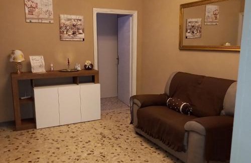 Fondi Apartment | Alloggio Turistico Residenza Padovano